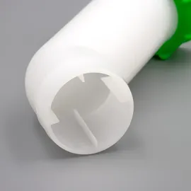 Bradas IBC Auslaufstutzen S60x6 / 2` DN 50 Grobgewinde