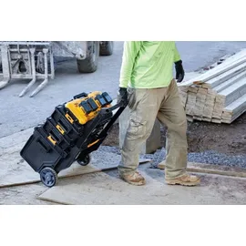 DeWalt Vierfach-System-Schnelladegerät