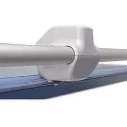 DAHLE Rollen-Schneidemaschine blau 00552-15001