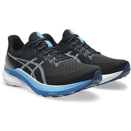 Asics Gel-Pursue 10 Herren Schwarz 48