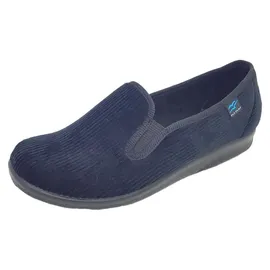 FLY FLOT Pantoffeln Schwarz 46