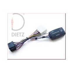 Dietz 67677 Lenkradinterface für SUBARU