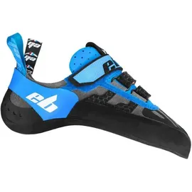 Brütting eb Django 3.0 Kletterschuhe (Größe EU 42, blau)