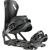 Nitro Vertical Split schwarz L