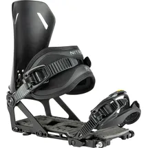 Nitro Vertical Split schwarz L