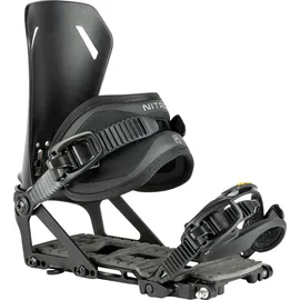 Nitro Vertical Split schwarz L