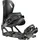 Nitro Vertical Split schwarz L