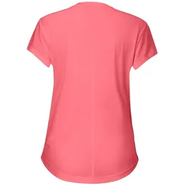Scott Defined Damen, T-Shirt-Pink-Rosa-M
