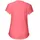 Scott Defined Damen, T-Shirt-Pink-Rosa-M
