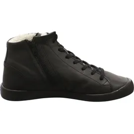 Softinos Stiefelette in Schwarz 40