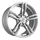 AVUS Racing AC MB3 8,5 x 19 5 x 120 ET35 Silber