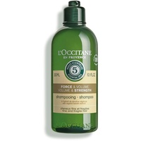 L'Occitane Volume & STRENGTH Shampoo 300 ml