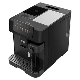 Beko CEG 7304 B Kaffeevollautomat schwarz