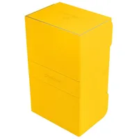 Gamegenic Stronghold 200+ Convertible Yellow