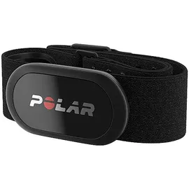 Polar Herzfrequenz-Sensor Set H10 M-XXL schwarz