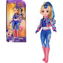 Spin Master Unicorn Academy Ankleidepuppe Isabel (6067326)