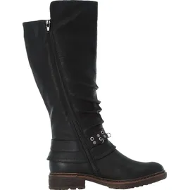 Rieker 94789 schwarz 41