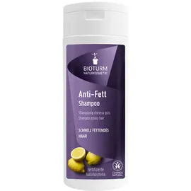 BIOTURM Fettiges Haar Nr. 101 200 ml