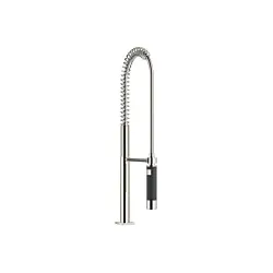 Dornbracht Profi-Brausegarnitur 27784970-08 platin