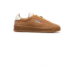 Autry Action Shoes DALLAS LOW - Beige - 11