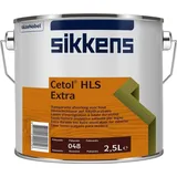 Sikkens Cetol HLS Extra 5 l kiefer 077