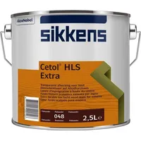 Sikkens Cetol HLS Extra 5 l kiefer 077