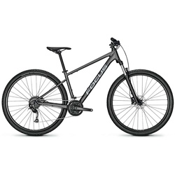 Focus Whistler 3.6 slategrey 2022 RH-M