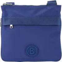 Bogner Maggia Serena Shoulderbag M Midblue