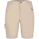ICEPEAK Berwyn Outdoorshorts Herren 032 - cement 48