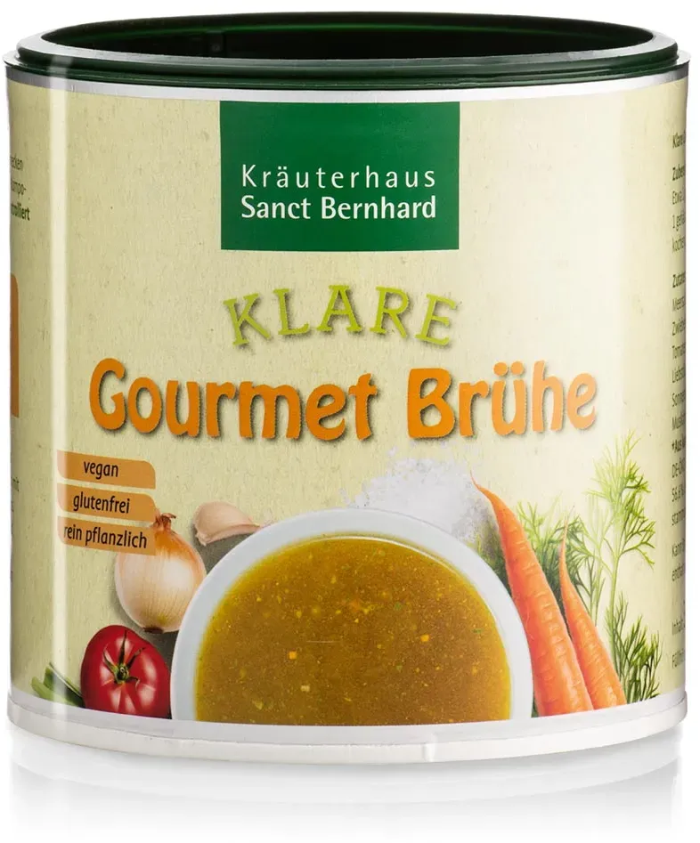 Brodo chiaro Gourmet - 340 g