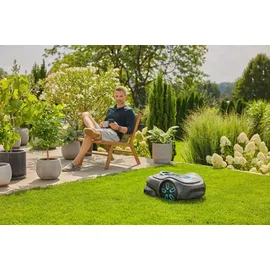 Gardena smart Sileno max 800 m2