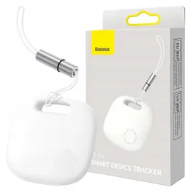 Baseus Intelligentes T2 Pro, Anti-Verlust-Gerät (weiß)