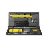 HOTO Präzisionsschraubendreher-Set Pro
