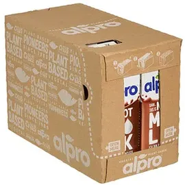 Alpro® Milchersatz 8 x 1 l