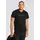 CMP MAN CO T-Shirt nero 48,