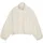 Puma Damen Jacke Style Jacket, Größe S in Pink Alpine Snow