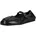 Ballerinas schwarz 38
