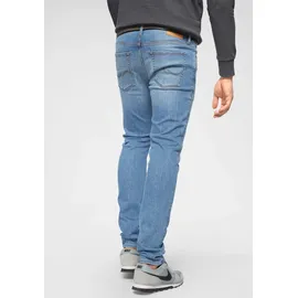 JACK & JONES Glenn Slim Fit Light Blau Denim 30/34
