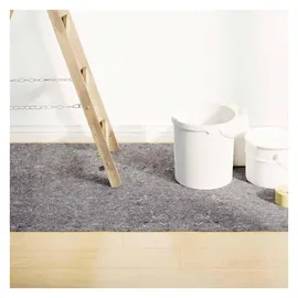 vidaXL Rutschfestes Malervlies 25 m 280 g/m2