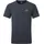 Mountain Equipment Groundup Tee blau XL