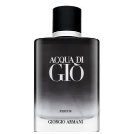 Giorgio Armani Acqua di Giò Parfum 100 ml refillable