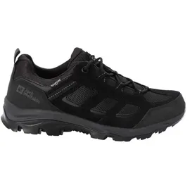Jack Wolfskin Vojo 3 Texapore Low Herren Black 40,5