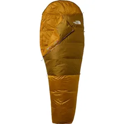 The North Face Gold Kazoo citrine yllw/citrine yllw (AZ2) LNG RH