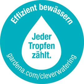 Gardena Solar-Bewässerung Set 13300-20