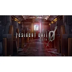 Resident Evil 0