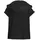 LASCANA Strandshirt Schwarz 36/38