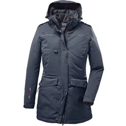 KILLTEC Damen Funktionsjacke Ostfold WMN PRK B, dunkelnavy, 46