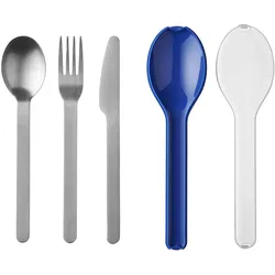 Mepal Besteck-Set Ellipse