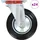 vidaXL Lenkrolle 160 mm