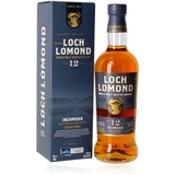 Loch Lomond Inchmoan 12 Jahre - Spice - Single Malt Scotch Whisky